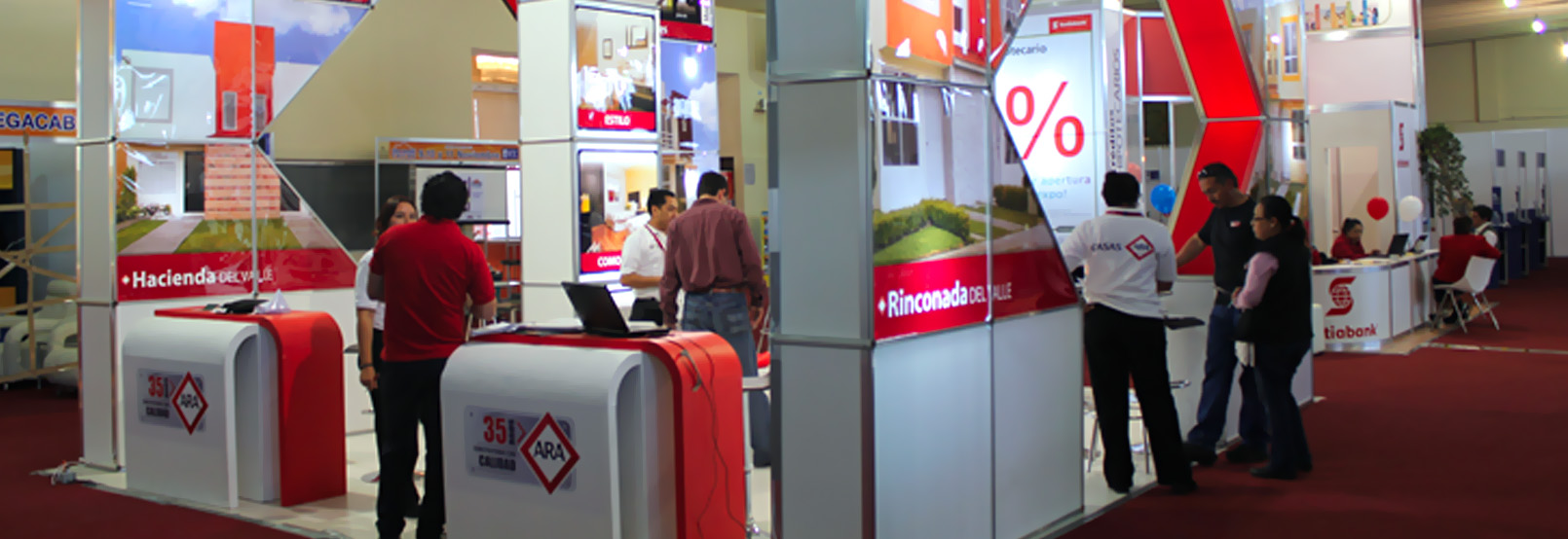 Centro Internacional de Exposiciones y Convenciones del Estado de México, CIECEM